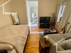 210 Chestnut Hill Ave in Boston, MA - Building Photo - Building Photo