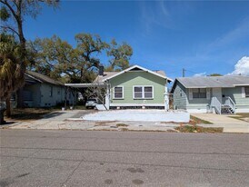 771 14th Ave S in St. Petersburg, FL - Building Photo