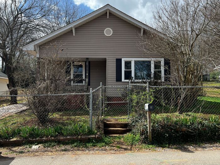 313 Ligon St in Greenville, SC - Building Photo