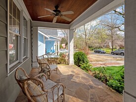 1614 Park Rd in Charlotte, NC - Building Photo