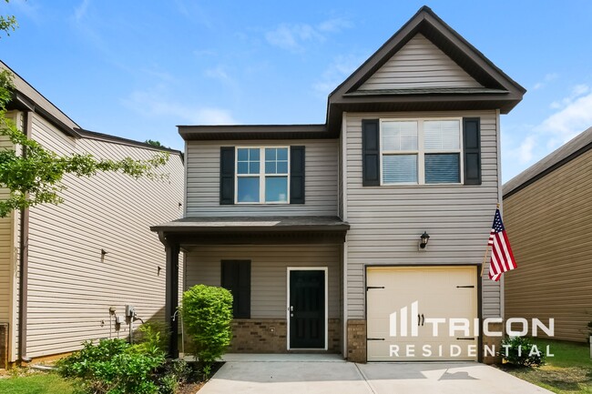 property at 409 Lossie Ln