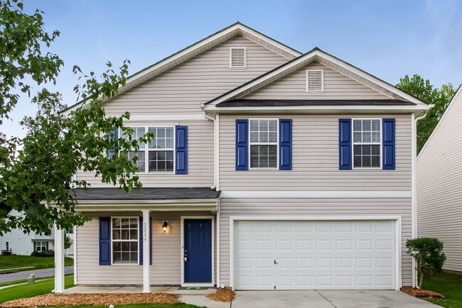 property at 2224 Gooseberry Rd