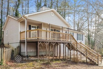 3010 Mill Ct in Douglasville, GA - Building Photo - Building Photo