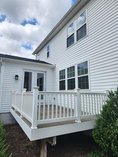 559 Town Run Ln in Stephens City, VA - Building Photo - Building Photo