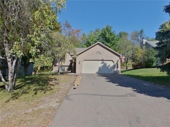 property at 1579 Ashbury Ct