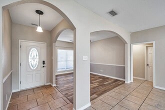 5409 San Saba Ct in Midland, TX - Building Photo - Building Photo