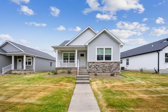 property at 125 Axlewood Dr