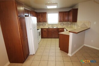 1804 Walker Pl Blvd in Copperas Cove, TX - Building Photo - Building Photo