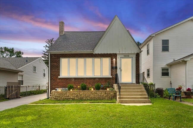 property at 1030 Graceland Ave