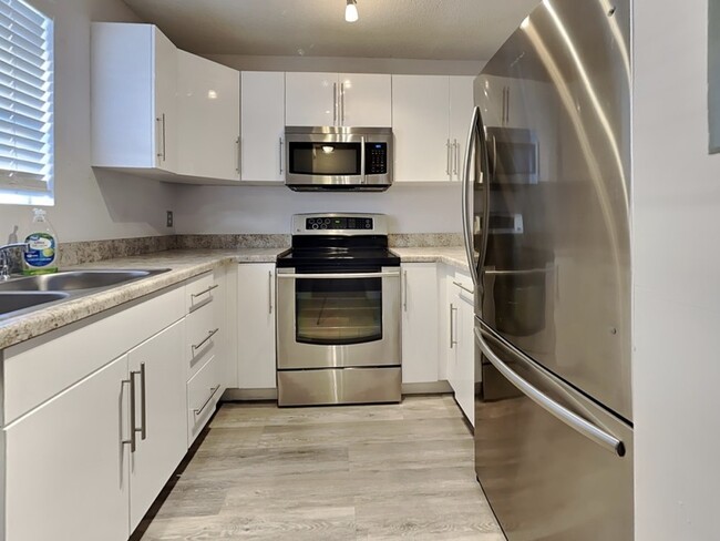 property at 111 E 1st St