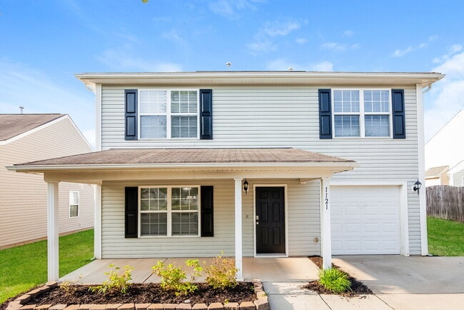 1121 Vistalite Ln