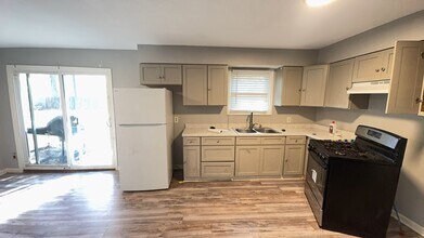 815 Berwood Dr in Jackson, MS - Building Photo - Building Photo