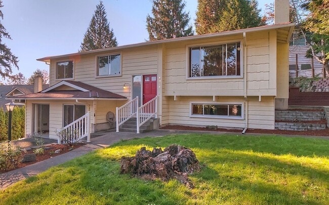 property at 8015 172nd Ave NE