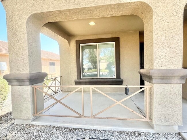 4968 S Rovey Pkwy in Buckeye, AZ - Building Photo - Building Photo