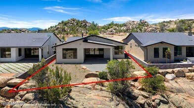 1320 Rockwood Dr in Prescott, AZ - Building Photo - Building Photo