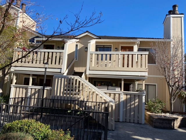 2859 S Bascom Ave in Campbell, CA - Building Photo - Building Photo