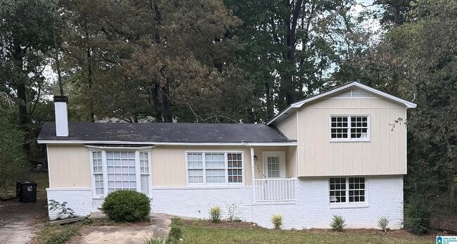 property at 23442344 3rd Way NE