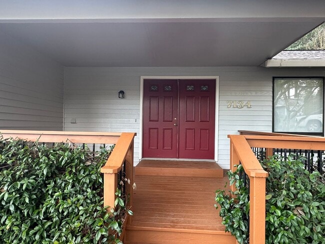 7134 SW 182nd Ave in Beaverton, OR - Building Photo - Building Photo