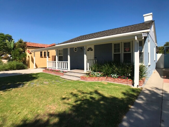 property at 4162 Neosho Ave