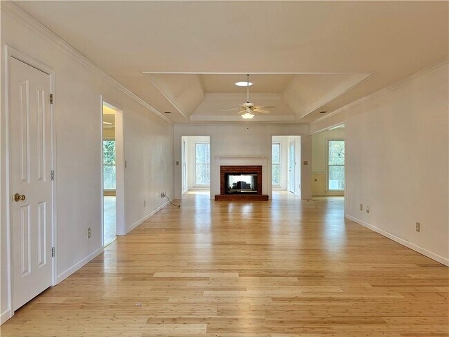 1040 Sunny Field Ct NE in Lawrenceville, GA - Building Photo - Building Photo