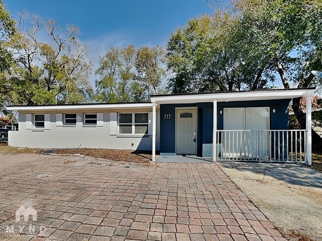 property at 717 Longdale Ave