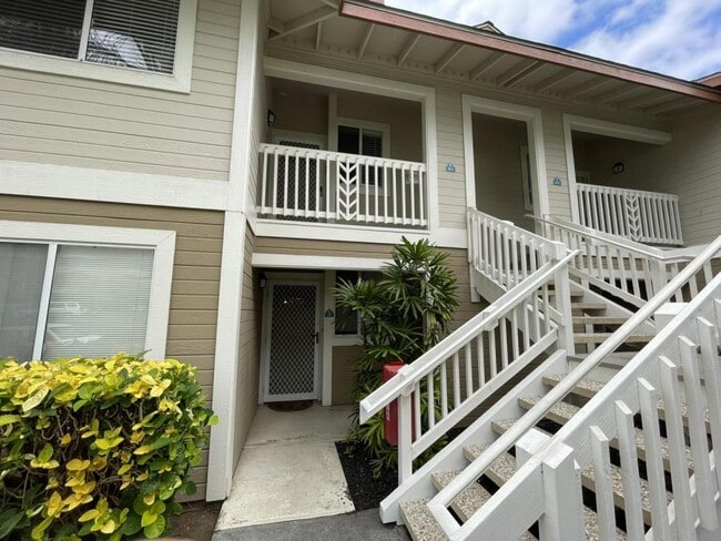 75-6081-6081 Ali‘i Dr in Kailua Kona, HI - Building Photo - Building Photo