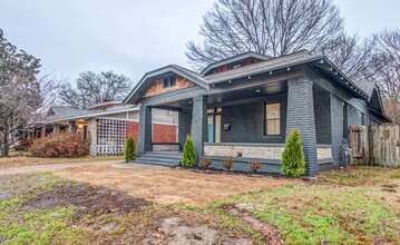 424 N Avalon St in Memphis, TN - Building Photo - Building Photo