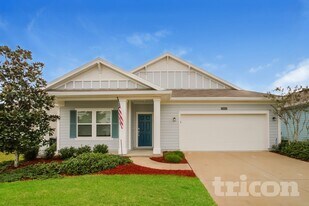 164 Bloomfield Wy in St. Augustine, FL - Building Photo