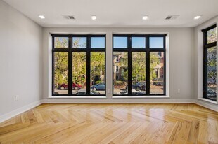 1345 K St SE in Washington, DC - Building Photo