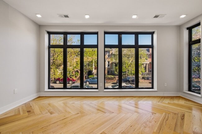 property at 1345 K St SE