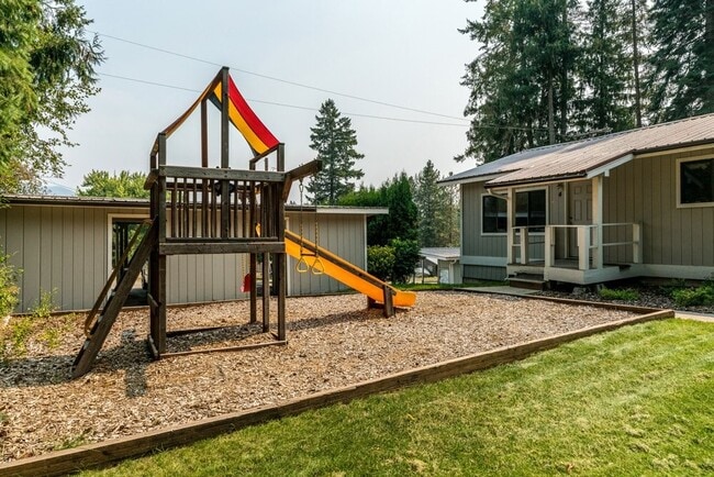 property at 238 Sherman St