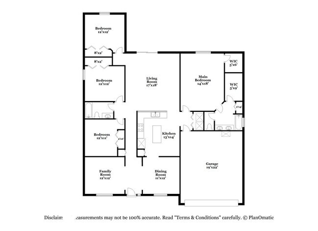 8434 Watermill Blvd in Jacksonville, FL - Building Photo - Building Photo