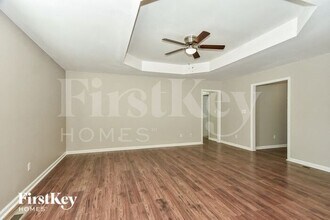 1304 Venessa Dr in Clarksville, TN - Building Photo - Building Photo