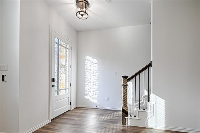 4437 Ward St in North Richland Hills, TX - Building Photo - Building Photo