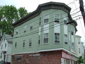 5 Calvin St, Unit 1 in Somerville, MA - Building Photo