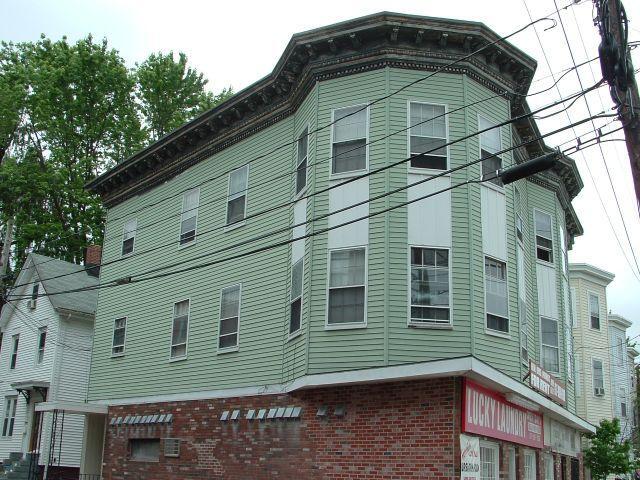 property at 5 Calvin St