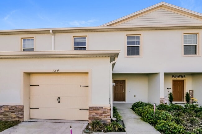 property at 184 Ormond Grande Blvd