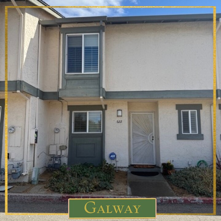 622 Lakehaven Ter in Sunnyvale, CA - Building Photo