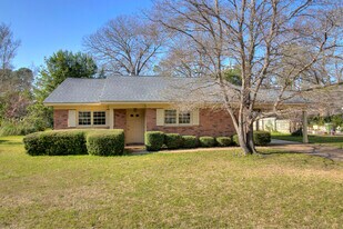 407 Alice Ct in Sumter, SC - Building Photo