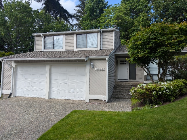 property at 15844 SE 47th St