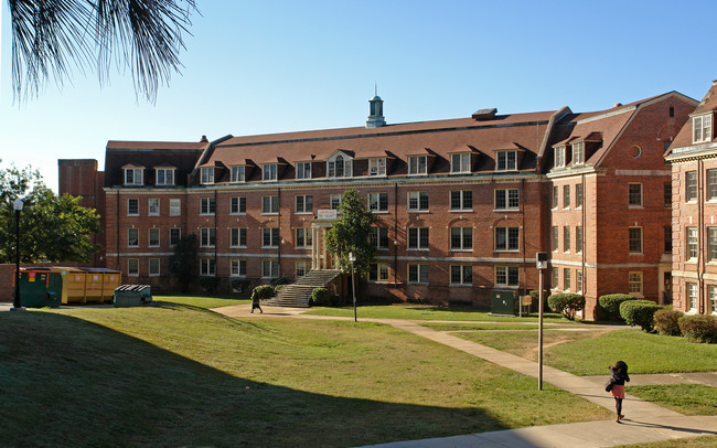 Sampson Hall in Tallahassee, FL - Building Photo - Building Photo