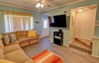 3101 Gulf Blvd in South Padre Island, TX - Building Photo - Building Photo