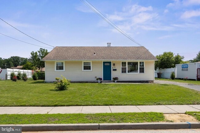 property at 22 Holly Dr