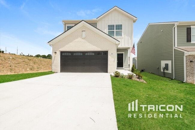 property at 208 Wild Daisy Wy