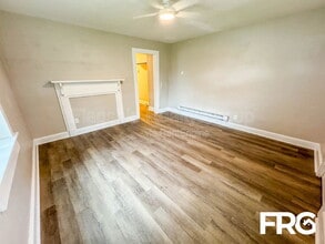 804 Bancroft Ave in Greenville, NC - Foto de edificio - Building Photo
