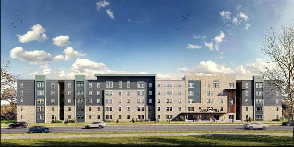 1200 W Koenig Ln in Austin, TX - Building Photo