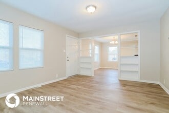 1004 S Brockway St in Olathe, KS - Building Photo - Building Photo