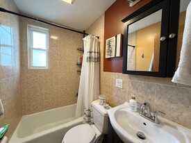 295 Allston St, Unit 1 in Cambridge, MA - Building Photo