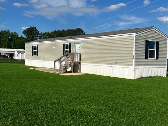 property at 316 Hovie Ct
