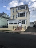 29 Kibbe St Apartments